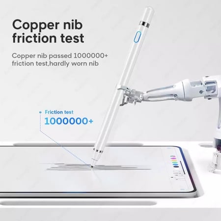 For Apple Pencil 2 1 iPad Pen Touch For iPad Pro 10.5 11 12.9 For Stylus Pen iPad 2017 2018 2019 5th 6th 7th Mini 4 5 Air 1 2 3