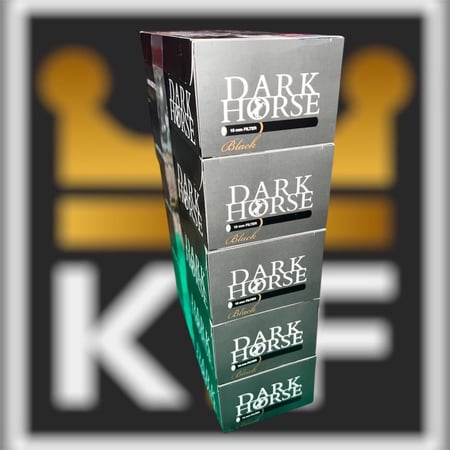 انابيب دارك هورس بلاك