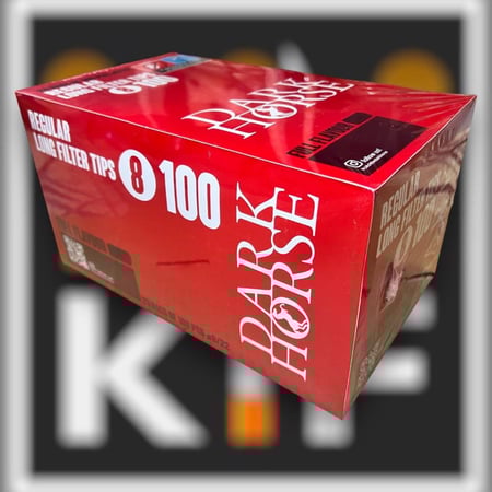 فداتر دخان وسجائر