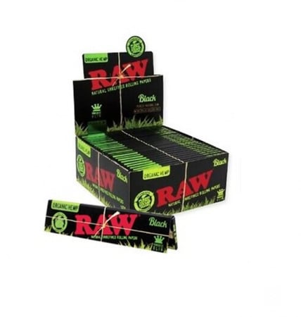 راو اورقنك بلاك