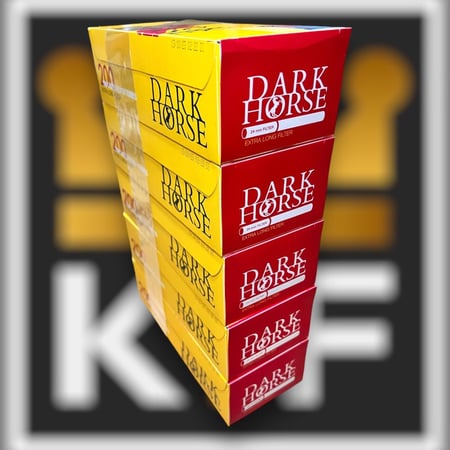 فلتر احمر سجائر