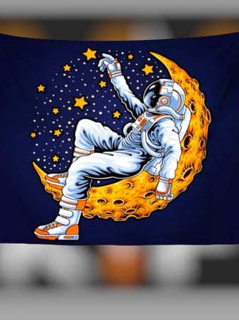 مفرش جداري 180X 230