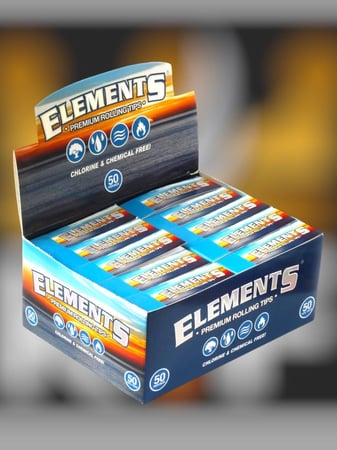 دفتر 50 فلتر ورقي المنتس