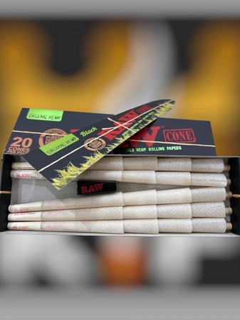 ورق راو جاهز