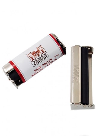 لفافة زمان وسط