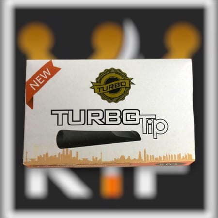 مبسم سجائر Turbo
