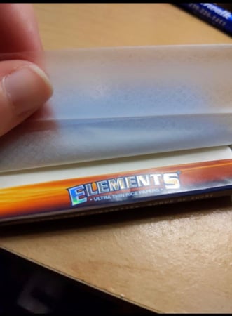 دفتر ورق المنتس