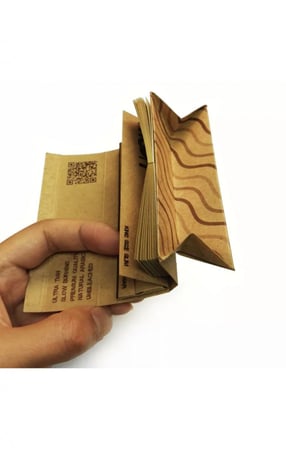 ورف لف مون كبير + فلاتر + صحن