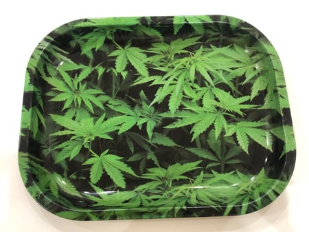 صينية تبغ باشكال متعددة