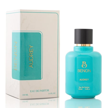 عطر أودري من بينون للنساء 100 مل اودري