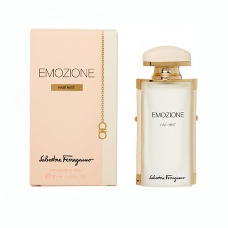 عطر أمازون سلفاتور فرقامو للشعر