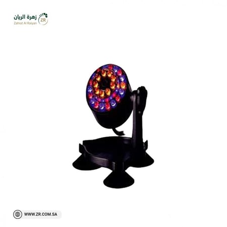 مصباح أل أي دي البرمائي