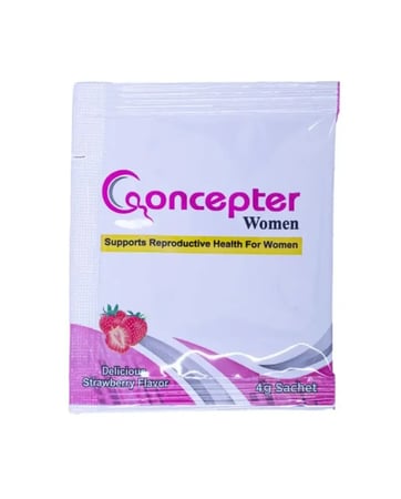 كونسيبتر للنساء Concepter women