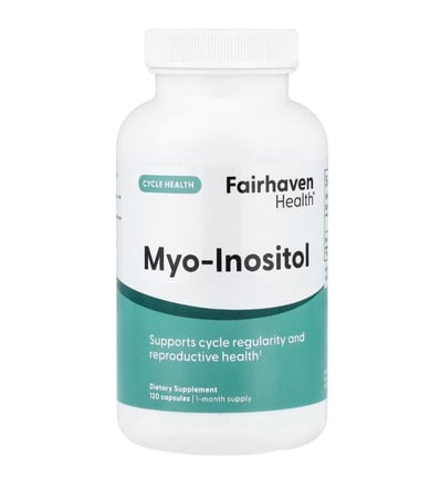 ميو اينوزيتول Myo inositol