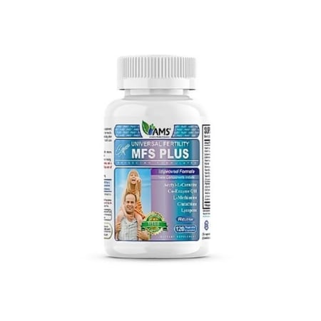 ام اف اس بلس AMS MFS Plus