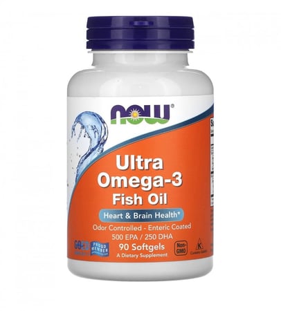 زيت السمك أوميغا 3 omega