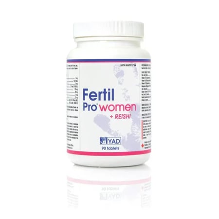 فيرتل برو ومن fertil pro woman