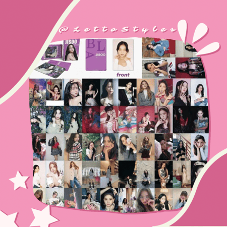 فوتو كارد جيسو 54 قطعة