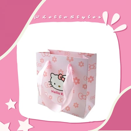 بوكس هيلو كيتي