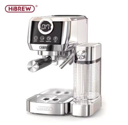 مكينة قهوة أوتوماتيكية H13A