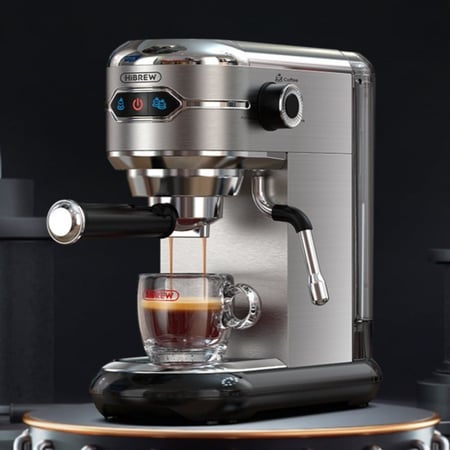 بارستا ديدكا من هيبرو H11