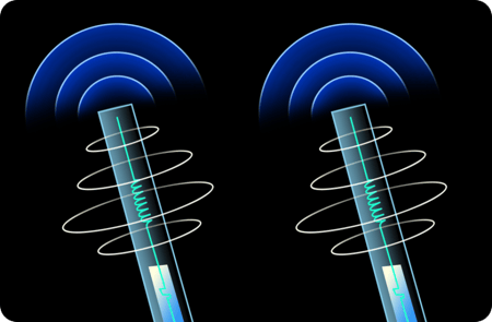 راوتر لاسلكي ZTE الأبيض 4G K10