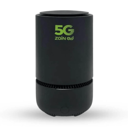 مودم زين Greenpacket 5G CPE E5 3600 ميجابايت في الثانية