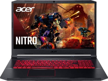 ايسر لابتوب قيمنق Nitro 5