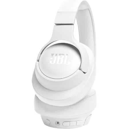 سماعة رأس بلوتوث | JBL TUNE 720 BT ابيض