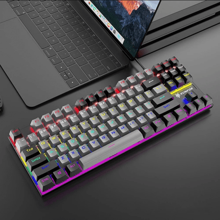 كيبورد للألعاب