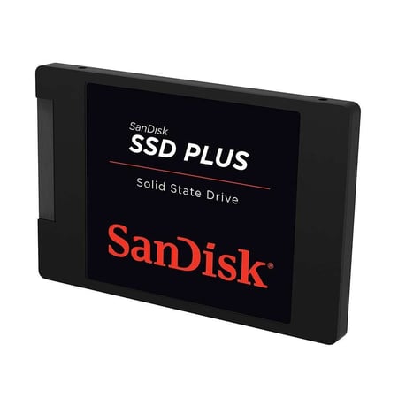 SANDISK SSD