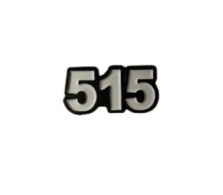 استيكر 515 حديد لصق 3M
