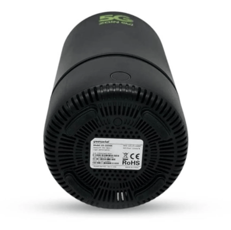 مودم زين Greenpacket 5G CPE E5 3600 ميجابايت في الثانية