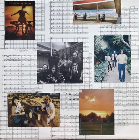 Lana Del Rey - Blue Banisters