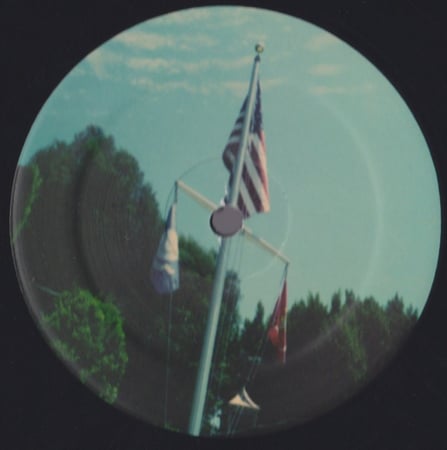 Lana Del Rey - Honeymoon