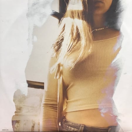 Lana Del Rey - Blue Banisters