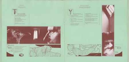 The Alan Parsons Project ‎- Tales Of Mystery And Imagination