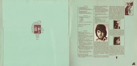 The Alan Parsons Project ‎- Tales Of Mystery And Imagination