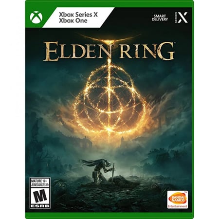 ELDEN RING حساب مشترك للاكس بوكس