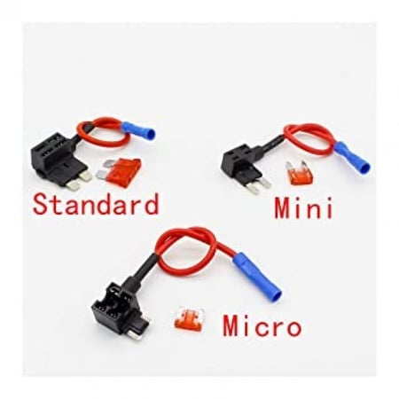 اضافة دائرة Add circuit