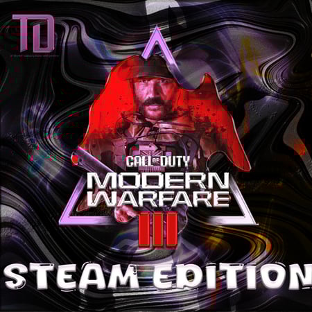 لعبة Call of Duty: Modern Warfare III - ستيم