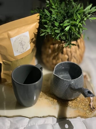الأعشاب العلاجية للتنحيف