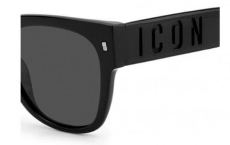 Dsquared2 ICON 0005 نظارة شمسية للجنسين