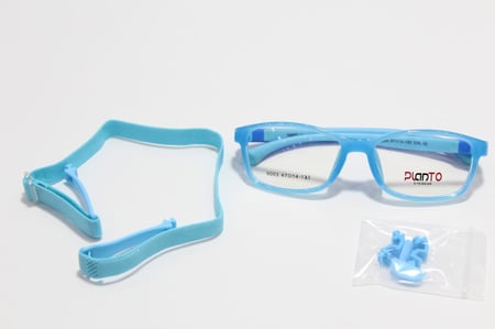 نظارة طبية اطفال بلانتو  PLADTO للاطفال عمر من 2 الي 5  سنوات