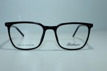 نظارة طبية رجالية كوول كول KOOL