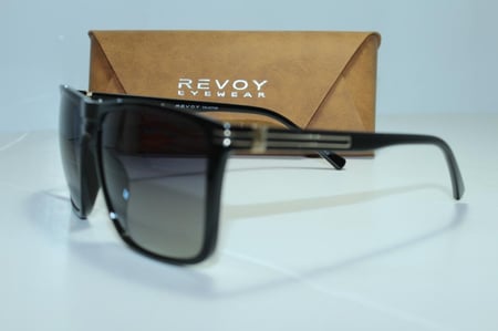 نظارة شمسية رجالية ريفوي REVOY