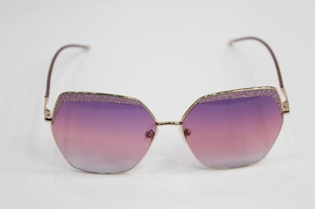 نظارة شمسية نسائية RETRO  CR5050