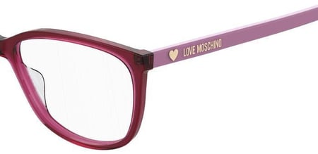 LOVE MOSCHINO MOL 546