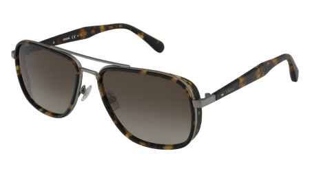 نظارة شمسية رجالية FOSSIL 2064