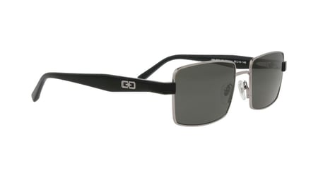 نظارة شمسية للجنسين ماركة هيرموسى 1612 C:4